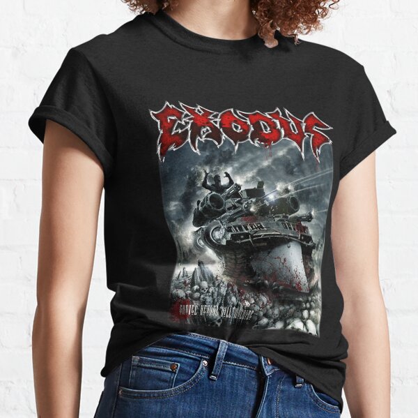 exodus shirt travis scott