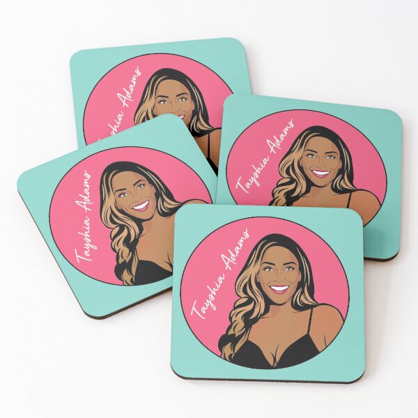 Item preview, Tayshia Adams fan art The Bachelor Bachelorette designed and sold by Zummi.