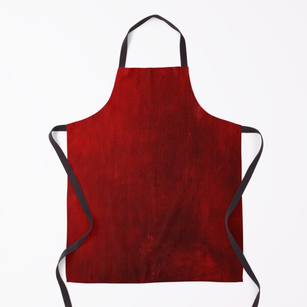 Item preview, Wood print in red designed and sold by fowons.