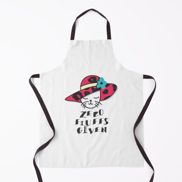 Item preview, Zero fluffs given designed and sold by crazycollective.