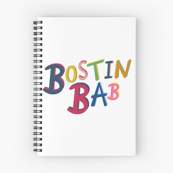 Item preview, BOSTIN BAB designed and sold by Helen McCartney Designs.