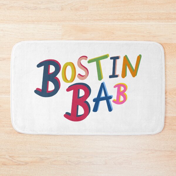 Item preview, BOSTIN BAB designed and sold by Helen McCartney Designs.