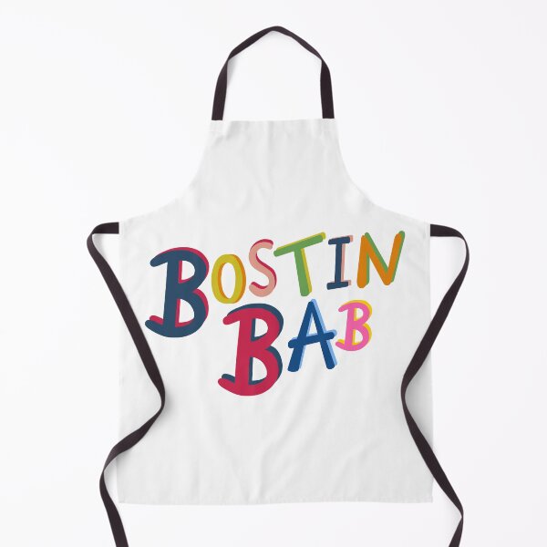 Item preview, BOSTIN BAB designed and sold by Helen McCartney Designs.