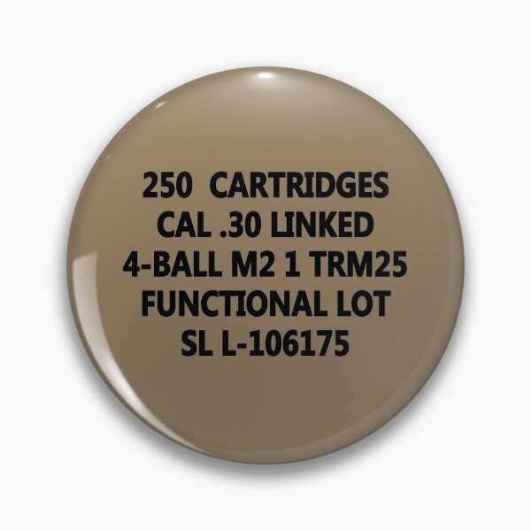 Item preview, .30 SPECIAL AMMO BROWN BOX designed and sold by ammo-shop.