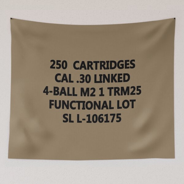 Item preview, .30 SPECIAL AMMO BROWN BOX designed and sold by ammo-shop.