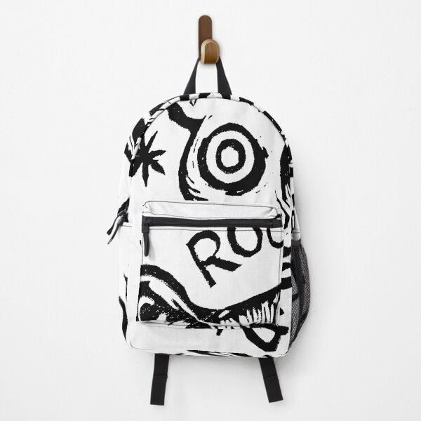 Artikelvorschau, Rock My Bang Bang - Linolschnitt Design und Design entworfen und verkauft von PixelPalmer.