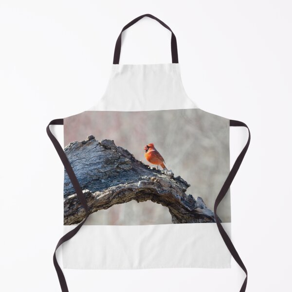 Item preview, Northern Cardinal (Cardinalis cardinalis) designed and sold by rodmacpherson.
