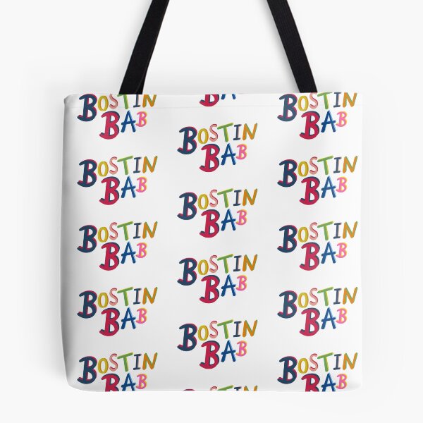 Item preview, BOSTIN BAB 2 designed and sold by Helen McCartney Designs.