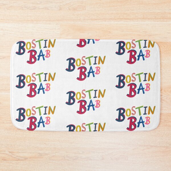 Item preview, BOSTIN BAB 2 designed and sold by Helen McCartney Designs.