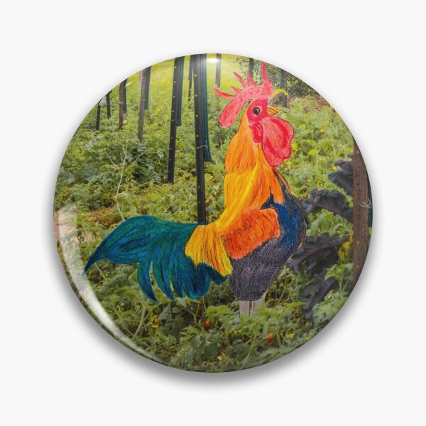 Item preview, The Vegetable Patch designed and sold by Carole Pallier.