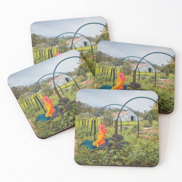 Item preview, The Vegetable Patch designed and sold by Carole Pallier.
