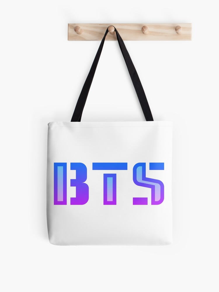 BTS, Bags, Bts Bangtan Boys Kpop Mini Messenger Bag