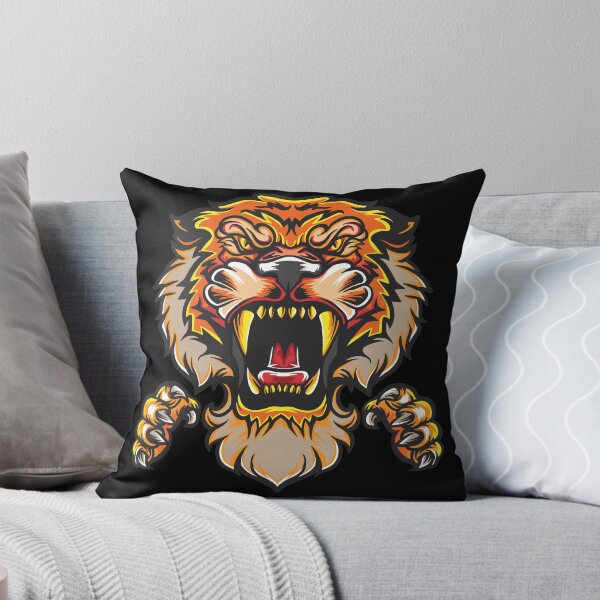 Item preview, Tiger designed and sold by tmavaz.