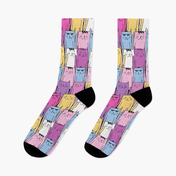 Item preview, Summer Cat party- cat group designed and sold by Tanuja  Sharma.