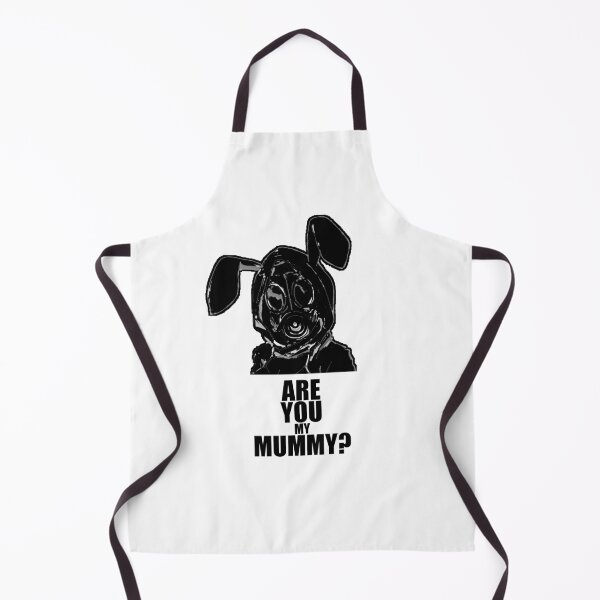 Item preview, Are You My Mummy? Bumper designed and sold by DexxterDesign.