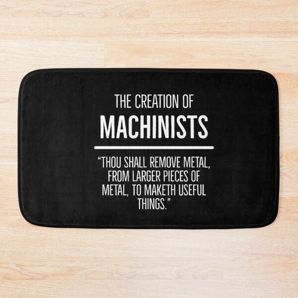 Item preview, The Creation Of Machinists designed and sold by Luna1Shop.