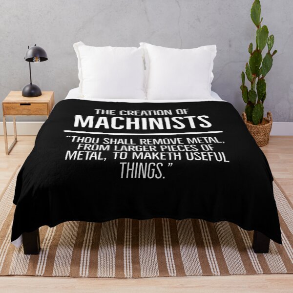 Item preview, The Creation Of Machinists designed and sold by Luna1Shop.