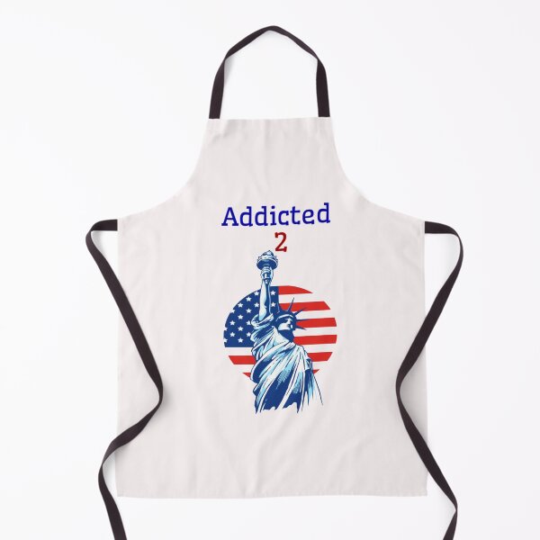 Item preview, Addicted To New York #USA designed and sold by ZghoulStore.