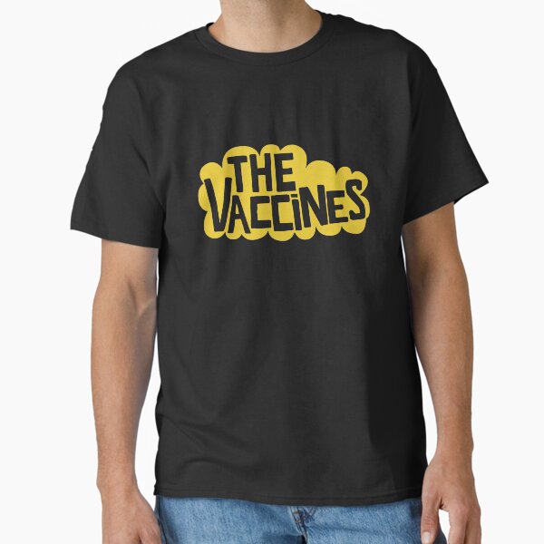 Item preview, The Vaccines designed and sold by denisn.