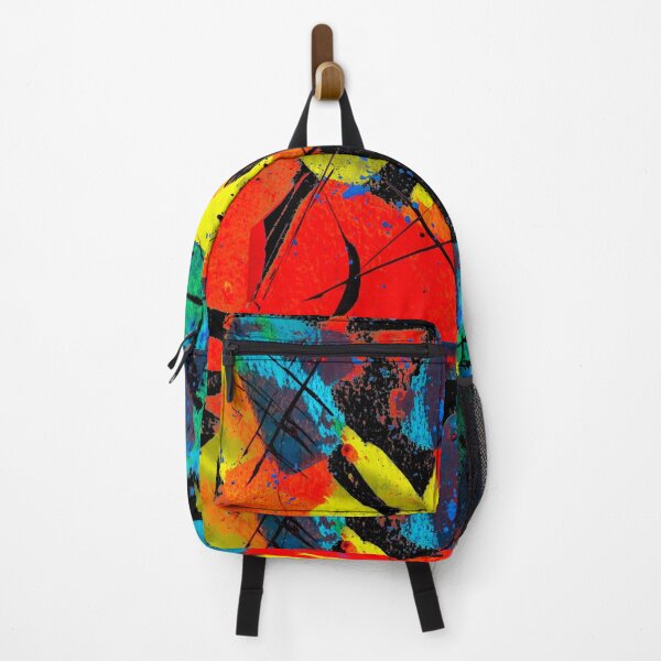 Item preview, Abstract Colors designed and sold by TasAlex.