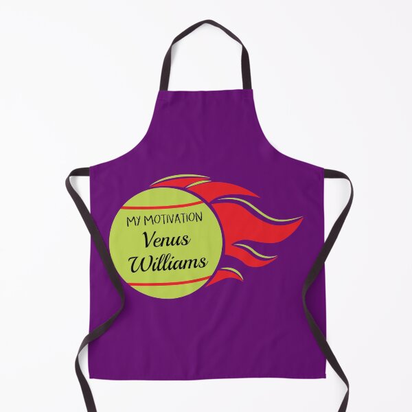 Item preview, My Motivation - Venus Williams American T-Shirt designed and sold by SportyWW.