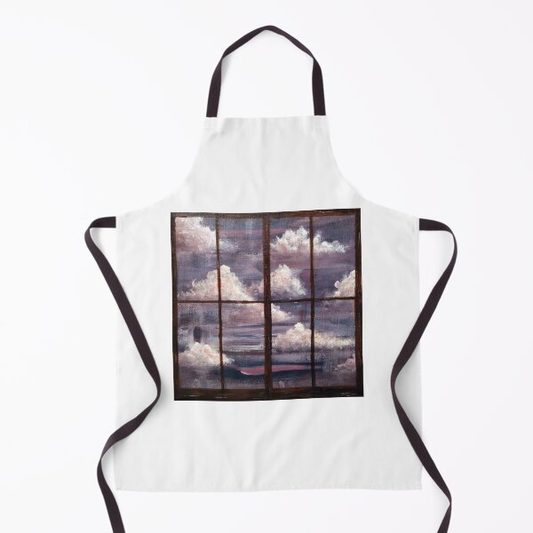 Item preview, Purple cloud pattern designed and sold by Timi Kolozsi.