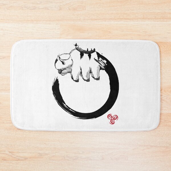 Item preview, Enso Flying Bison designed and sold by zoezowie79.