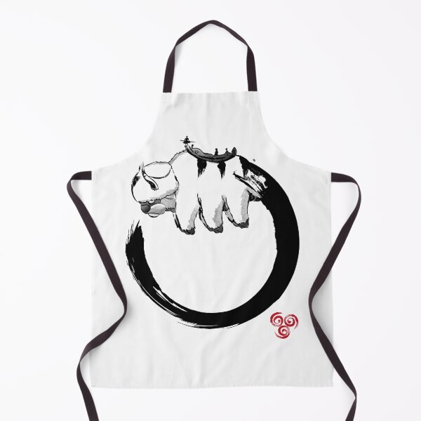 Item preview, Enso Flying Bison designed and sold by zoezowie79.