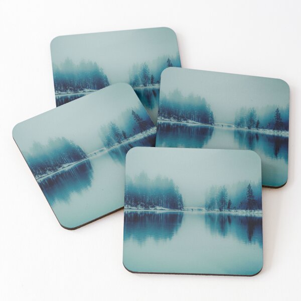 Item preview, Misty blue sea ocean Throw Blankets designed and sold by JD369.