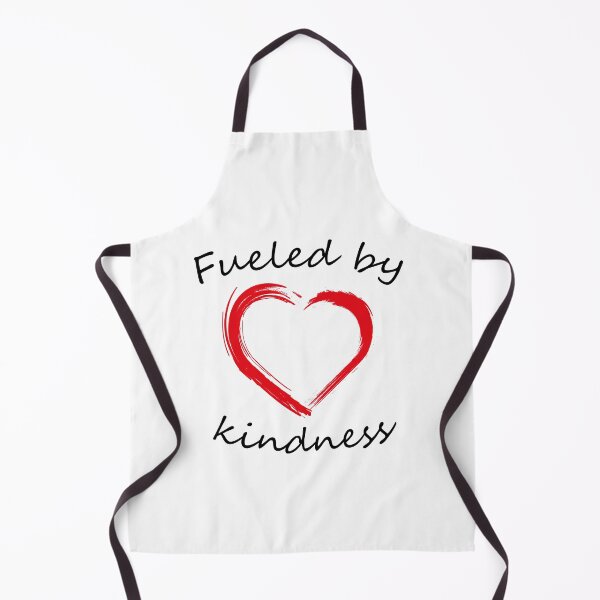 Item preview, Fueled by kindness designed and sold by Tanysl.