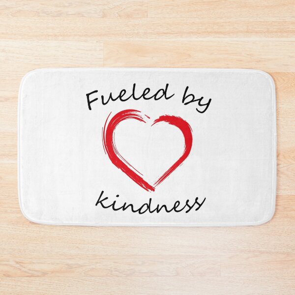 Item preview, Fueled by kindness designed and sold by Tanysl.