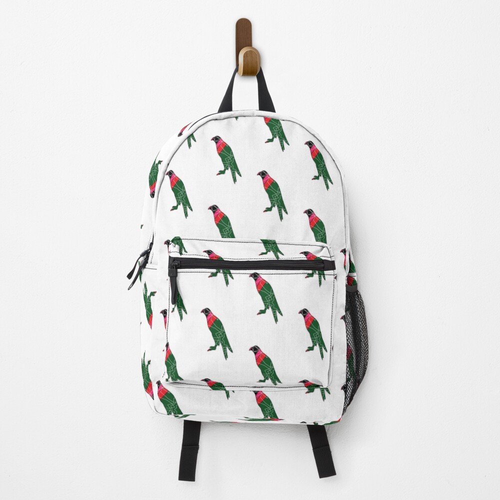 Item preview, Backpack designed and sold by tetibright.