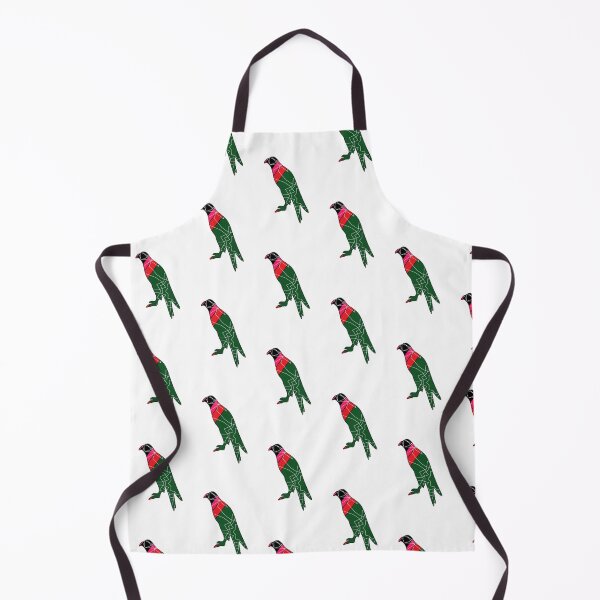 Item preview, Multicolor eagle designed and sold by tetibright.