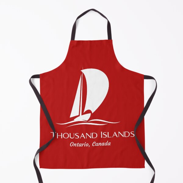 Item preview, Thousand Islands Sailing designed and sold by JosephTHooper.