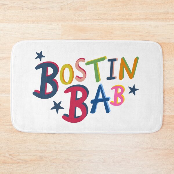 Item preview, BOSTIN BAB 3 designed and sold by Helen McCartney Designs.