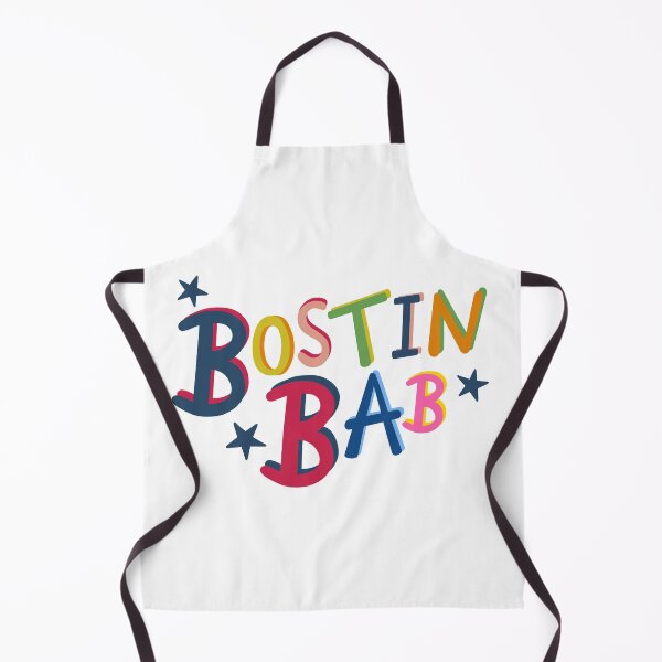 Item preview, BOSTIN BAB 3 designed and sold by Helen McCartney Designs.