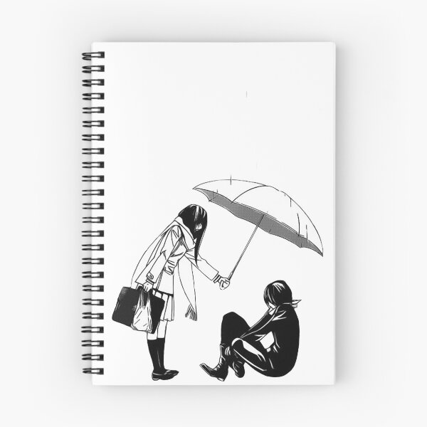 Item preview, Noragami Yato and Hiyori designed and sold by LokittyLevi.