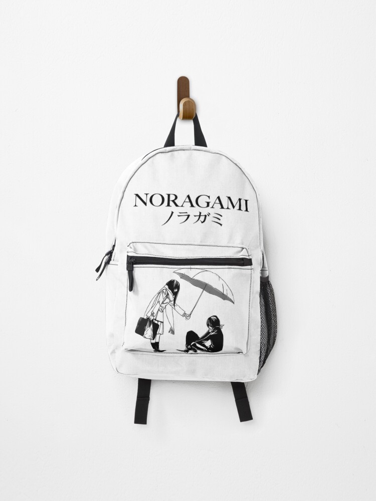 Noragami backpack outlet