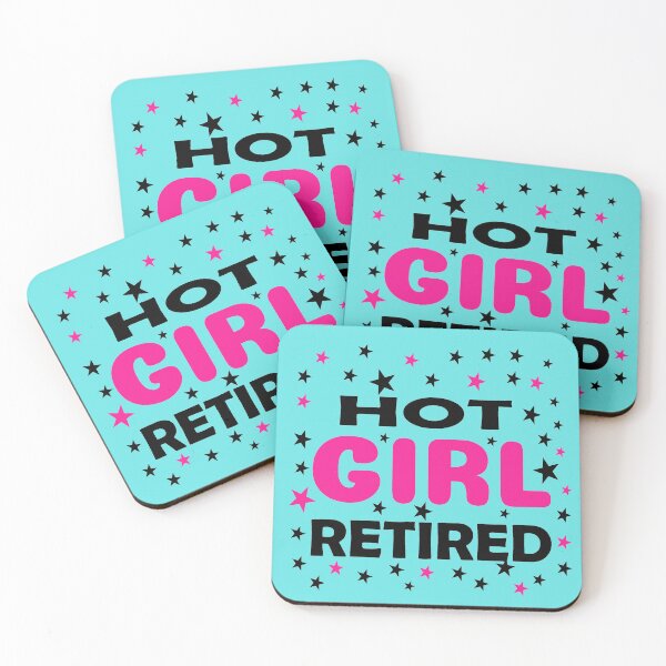 Item preview, Retired Hot Girl designed and sold by WebMall2055.