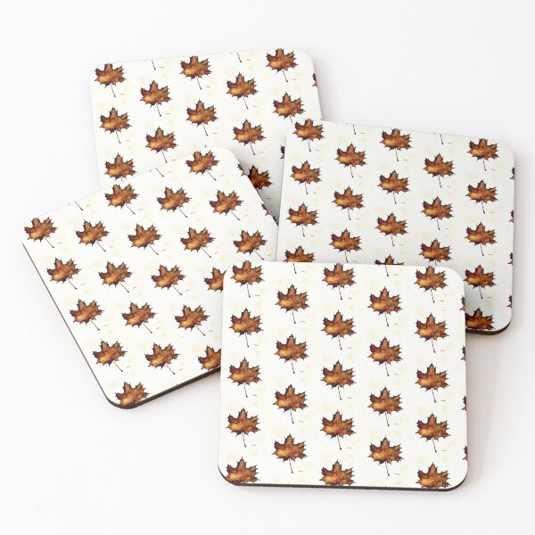Item preview, Autumn leaf designed and sold by Sandra  Steinke.