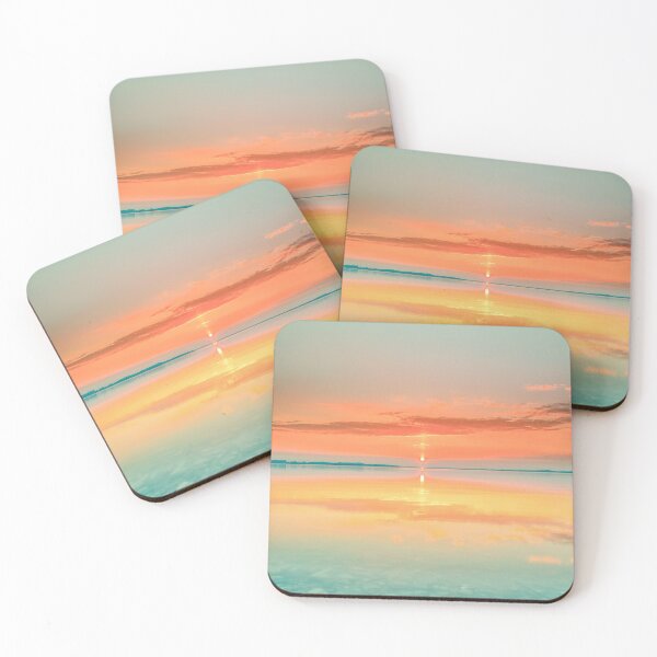 Item preview, Sun summer yellow green blue sea ocean Throw Blankets designed and sold by JD369.