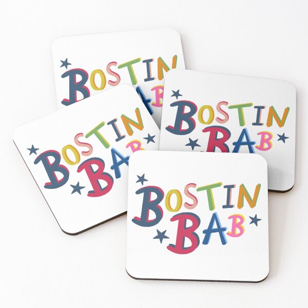 Item preview, BOSTIN BAB 3 designed and sold by Helen McCartney Designs.