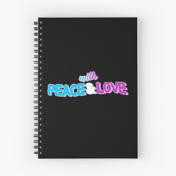 Item preview, Con paz y amor designed and sold by OracleTees.