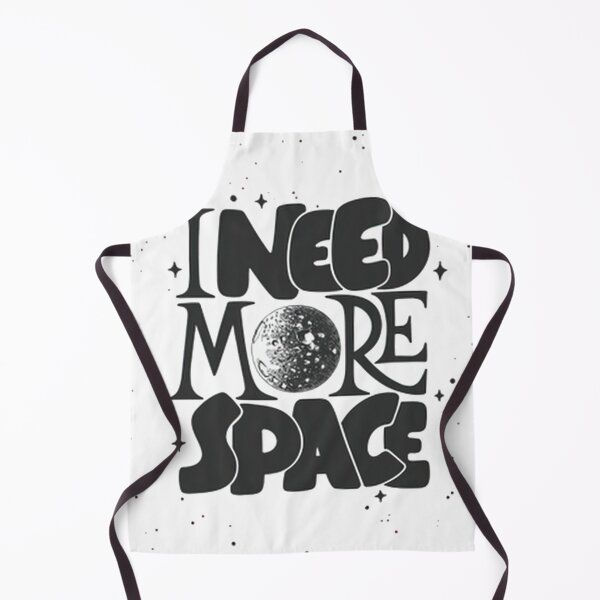 Item preview, I need more space designed and sold by GYRS.