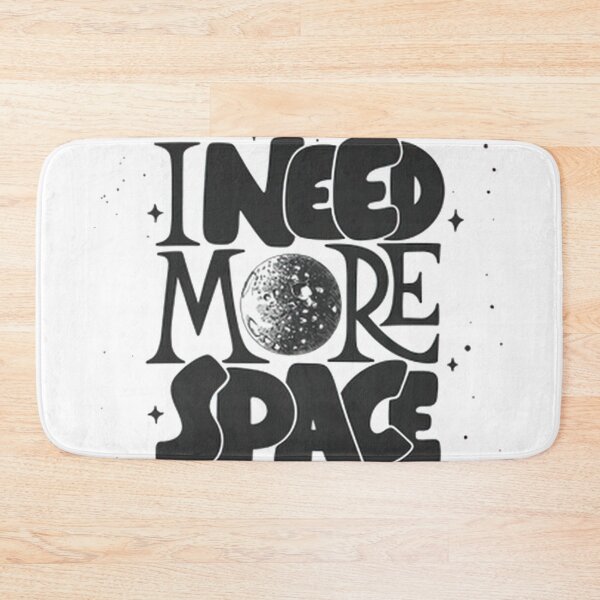 Item preview, I need more space designed and sold by GYRS.