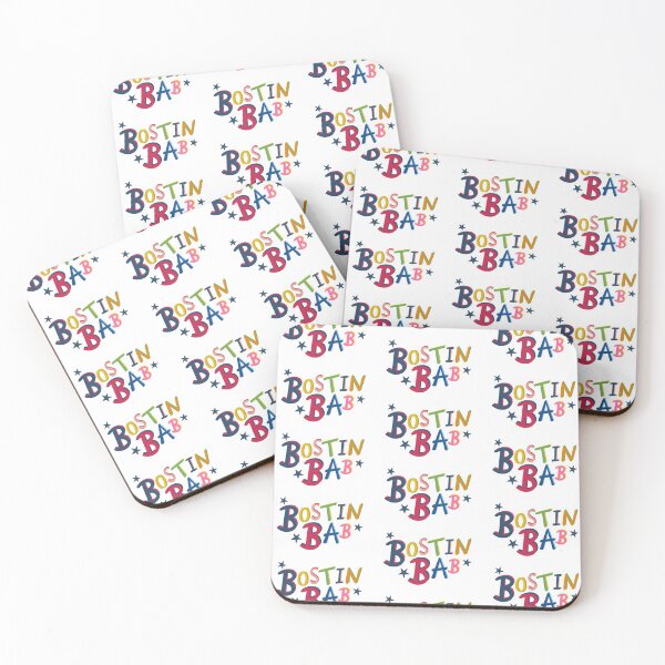 Item preview, BOSTIN BAB 4 designed and sold by Helen McCartney Designs.