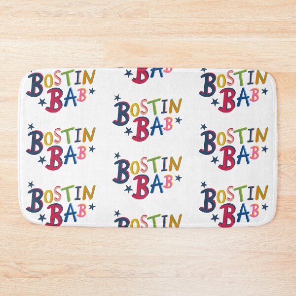 Item preview, BOSTIN BAB 4 designed and sold by Helen McCartney Designs.