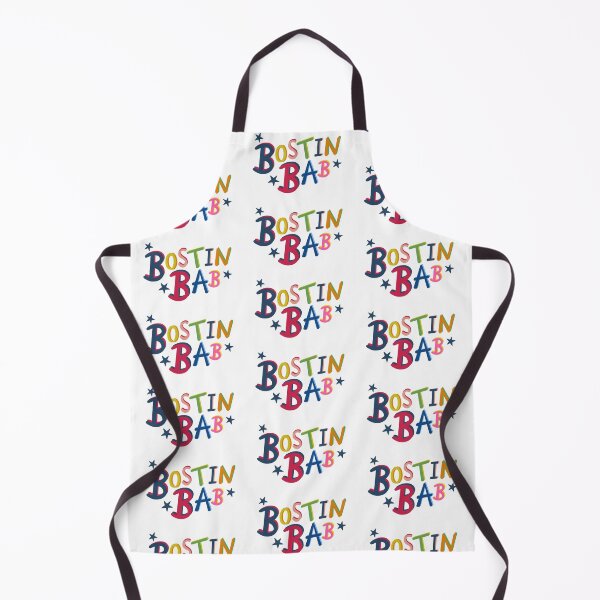 Item preview, BOSTIN BAB 4 designed and sold by Helen McCartney Designs.