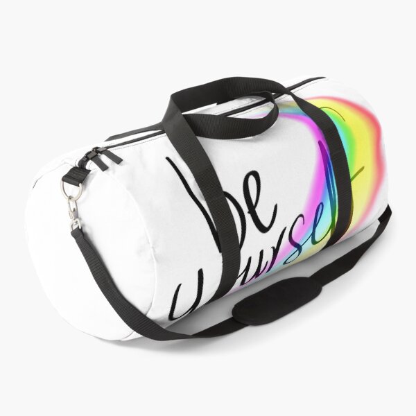 Item preview, Be yourself - Pride Month designed and sold by ChartGifts.