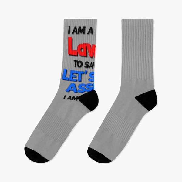 Item preview, Cool And Funny Lawyer designed and sold by 30-Merch.